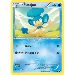Flotajou BLW - 033/114