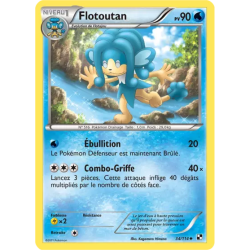 Flotoutan BLW - 034/114
