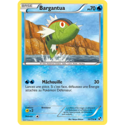 Bargantua BLW - 035/114