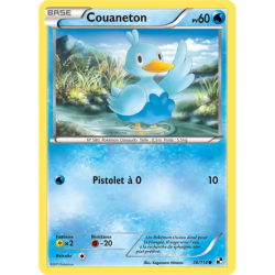 Couaneton BLW - 036/114