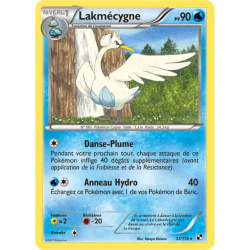 Lakmécygne BLW - 037/114