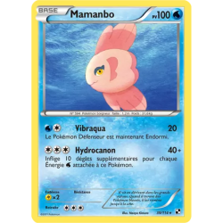 Mamanbo BLW - 039/114