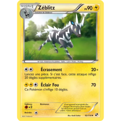 Zéblitz BLW - 042/114