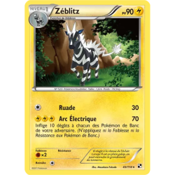 Zéblitz BLW - 043/114