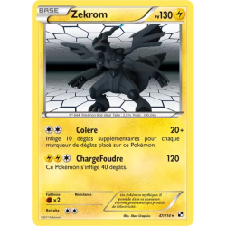 Zekrom BLW - 047/114