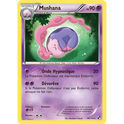 Mushana BLW - 049/114