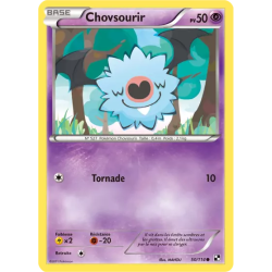 Chovsourir BLW - 050/114