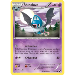 Rhinolove BLW - 051/114