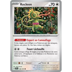 Kecleon SSP - 150/191