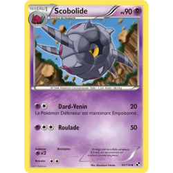 Scobolide BLW - 053/114