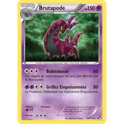 Brutapode BLW - 054/114