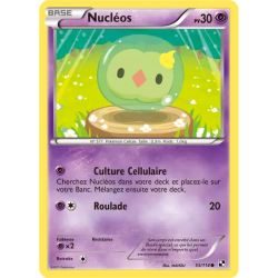 Nucléos BLW - 055/114