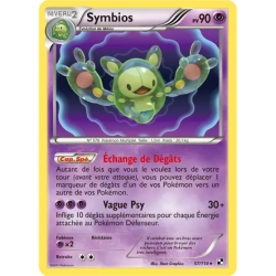 Symbios BLW - 057/114