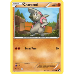 Charpenti BLW - 058/114