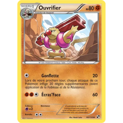 Ouvrifier BLW - 060/114