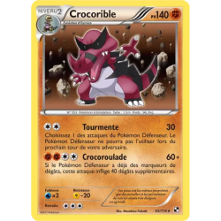 Crocorible BLW - 065/114