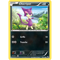 Chacripan BLW - 066/114