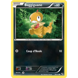 Baggiguane BLW - 068/114