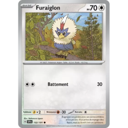 Furaiglon SSP - 152/191
