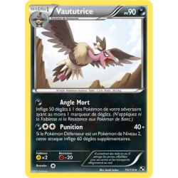 Vaututrice BLW - 073/114