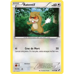 Ratentif BLW - 078/114
