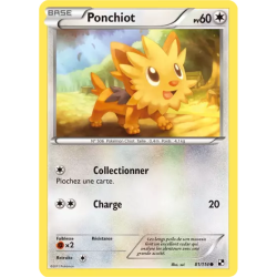 Ponchiot BLW - 081/114