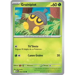Grainipiot MEG - 013/132