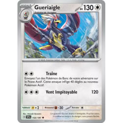 Gueriaigle SSP - 153/191