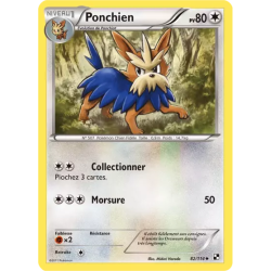 Ponchien BLW - 082/114