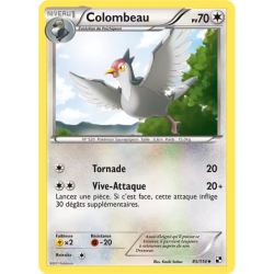 Colombeau BLW - 085/114