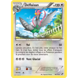 Déflaisan BLW - 086/114