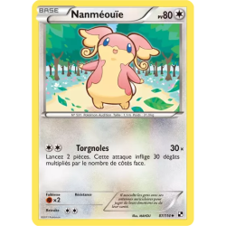 Nanméouïe BLW - 087/114