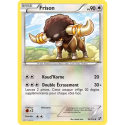 Frison BLW - 090/114