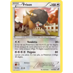 Frison BLW - 091/114