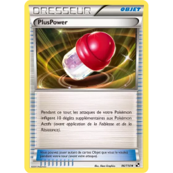 PlusPower BLW - 096/114