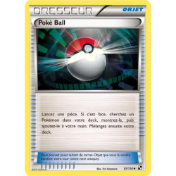 Poké Ball BLW - 097/114