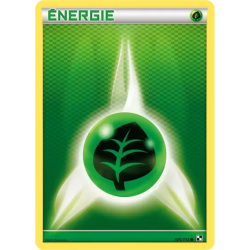 Énergie Plante BLW - 105/114
