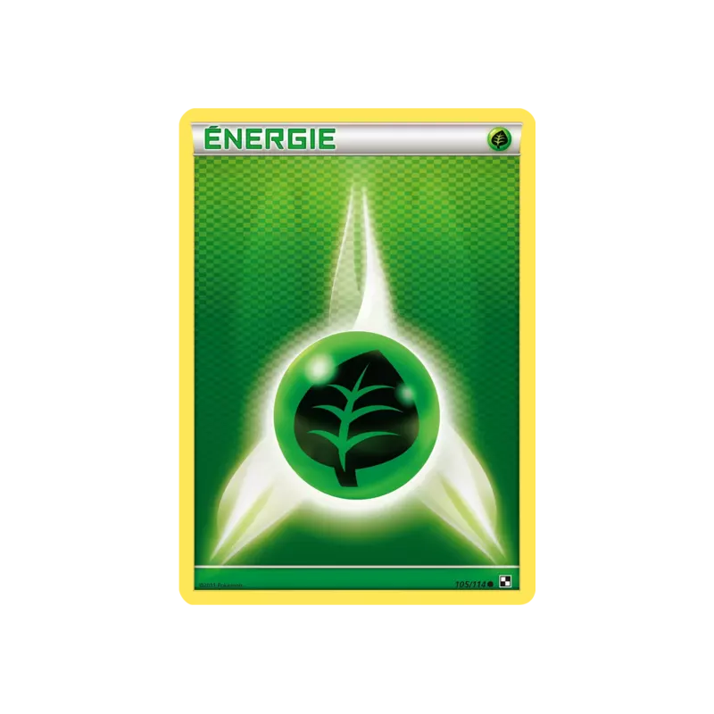 Énergie Plante BLW - 105/114