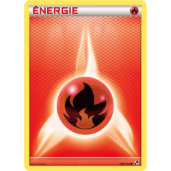 Énergie Feu BLW - 106/114