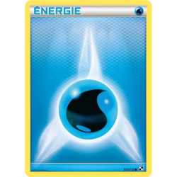 Énergie Eau BLW - 107/114