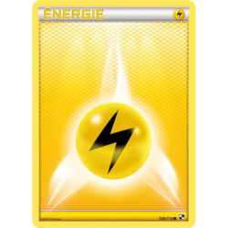 Énergie Électrique BLW - 108/114