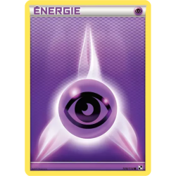 Énergie Psy BLW - 109/114