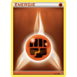 Énergie Combat BLW - 110/114