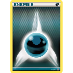 Énergie Obscurité BLW - 111/114