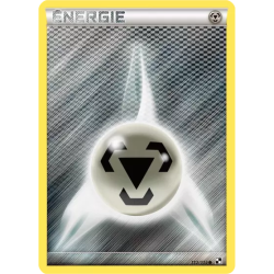 Énergie Métal BLW - 112/114