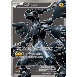 Zekrom BLW - 114/114