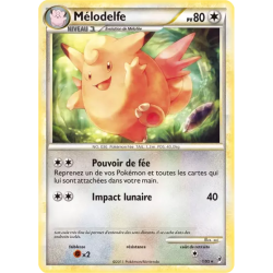 Mélodelfe CL - 01/95