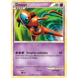Deoxys CL - 02/95