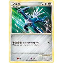 Dialga CL - 03/95
