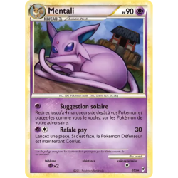 Mentali CL - 04/95